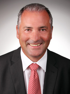 Bernd Schwehm